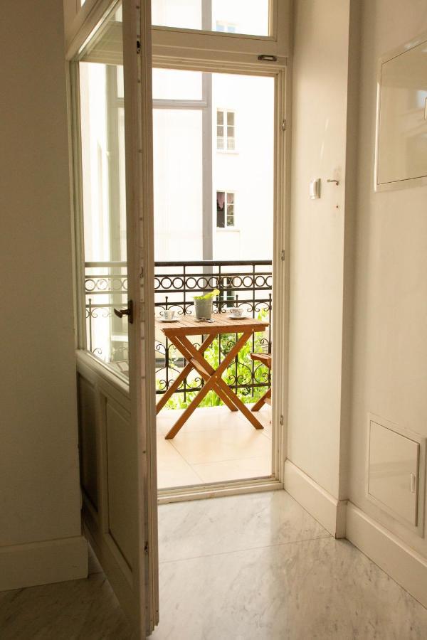 City Center - Golden Apartments - Dobr11A Varsovie Extérieur photo