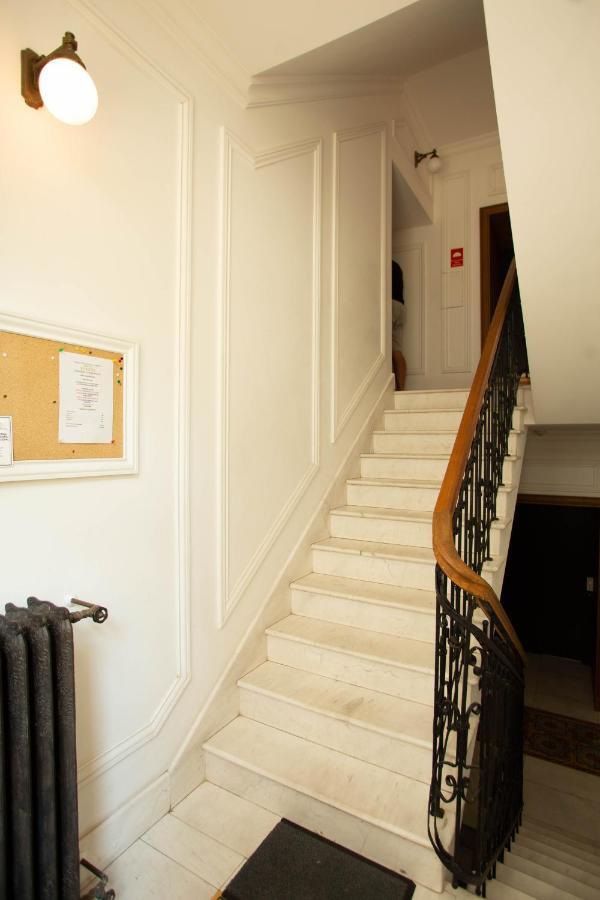 City Center - Golden Apartments - Dobr11A Varsovie Extérieur photo