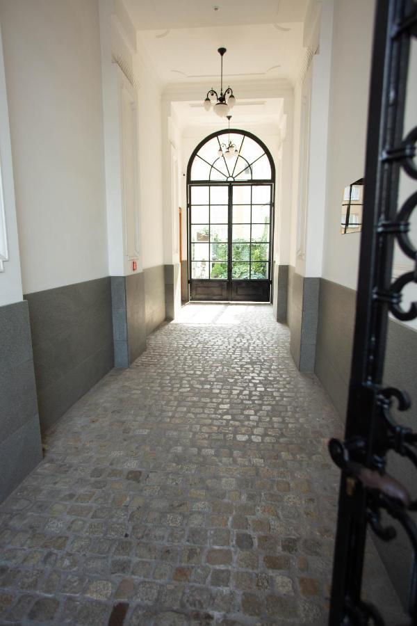 City Center - Golden Apartments - Dobr11A Varsovie Extérieur photo